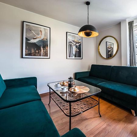 Rent like home - Biskupia 6 Wrocław Eksteriør bilde