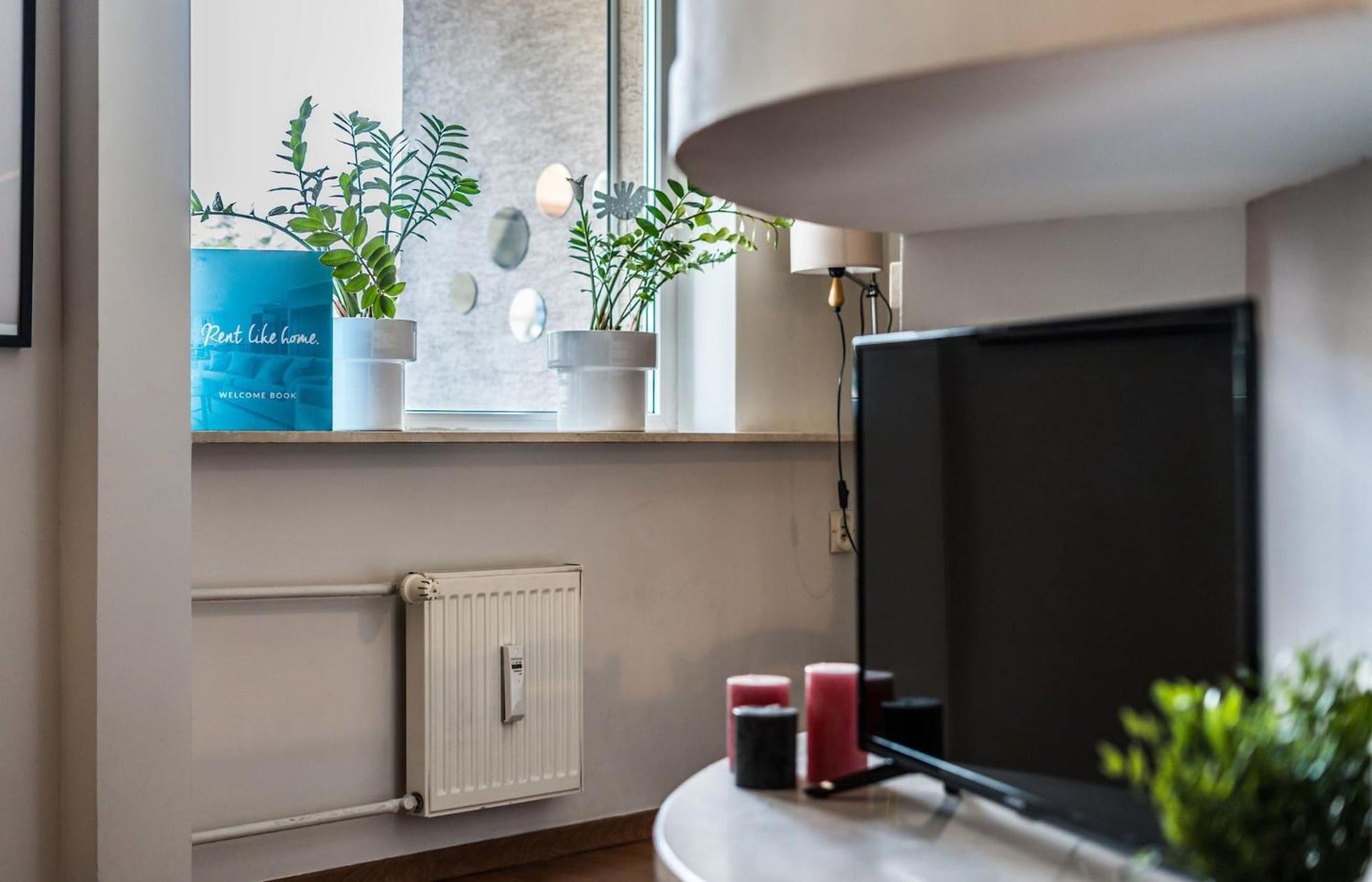 Rent like home - Biskupia 6 Wrocław Eksteriør bilde