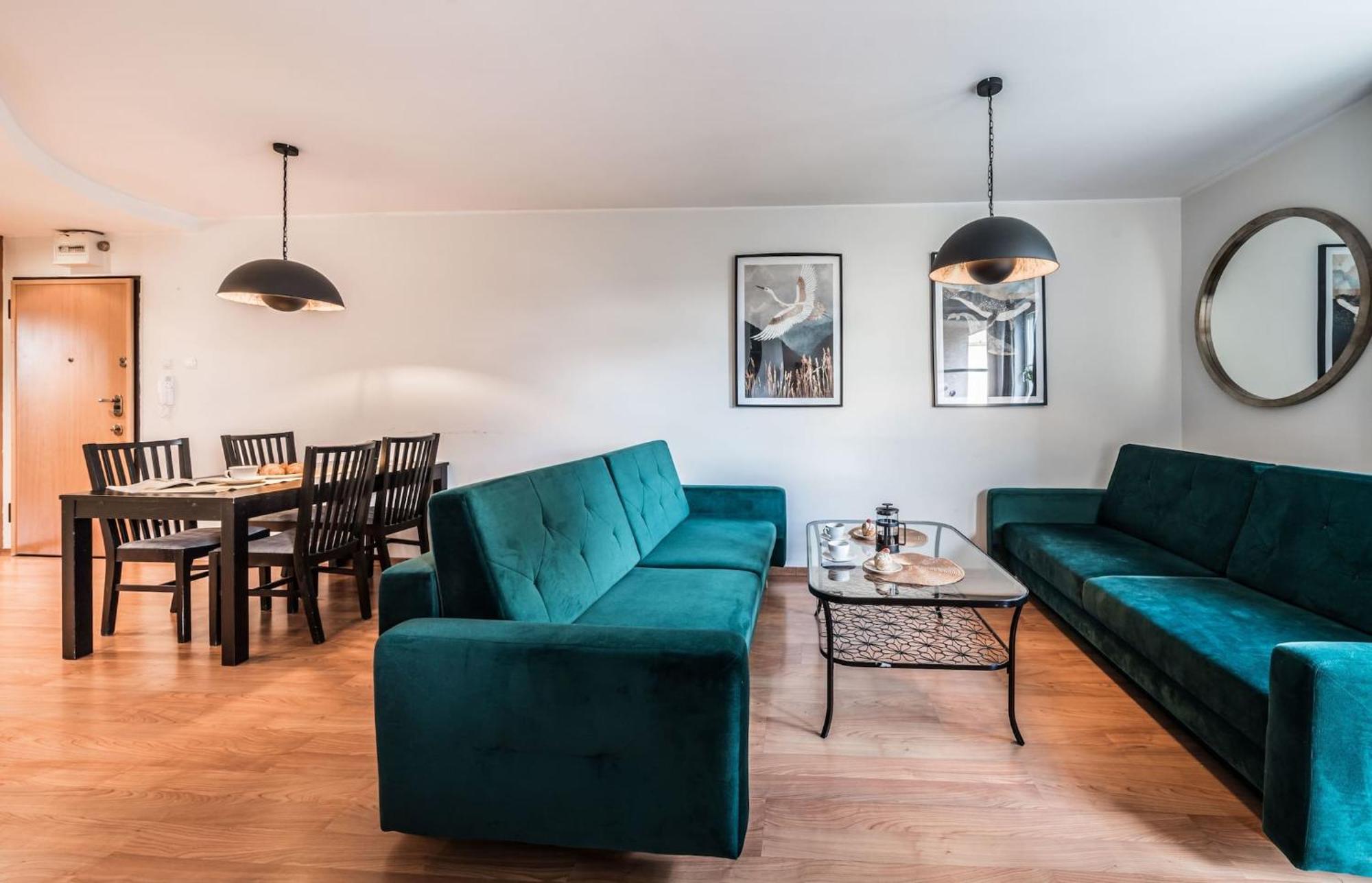 Rent like home - Biskupia 6 Wrocław Eksteriør bilde