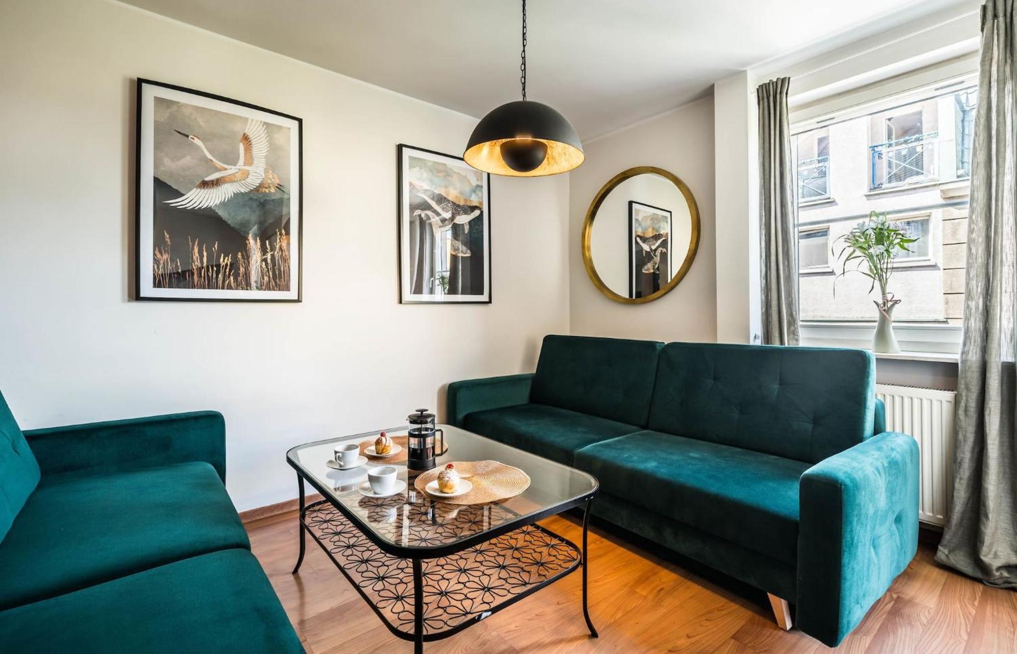 Rent like home - Biskupia 6 Wrocław Eksteriør bilde