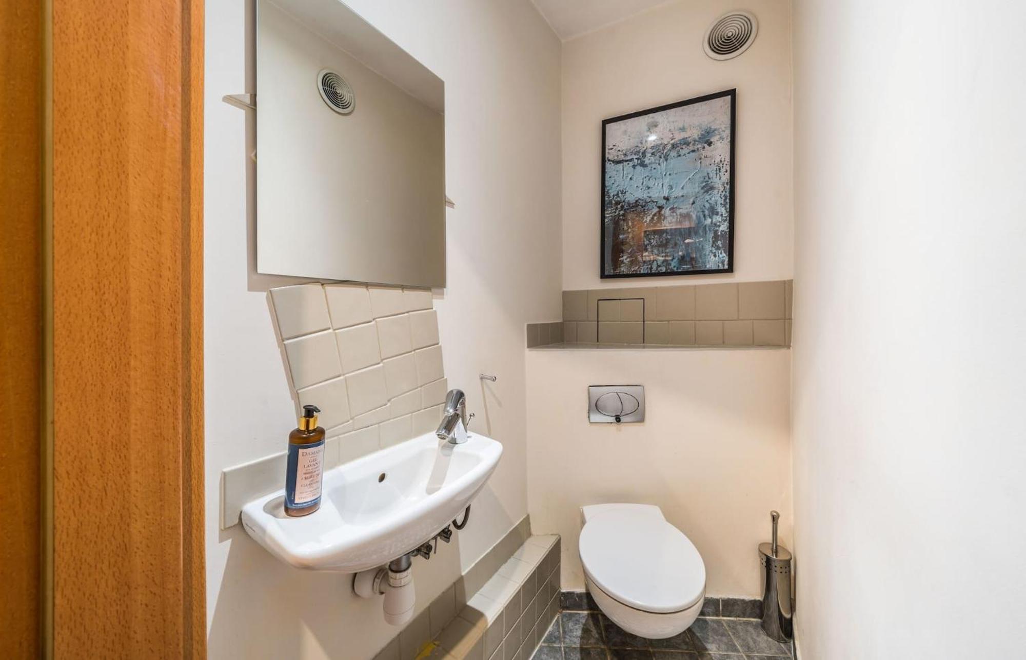 Rent like home - Biskupia 6 Wrocław Eksteriør bilde