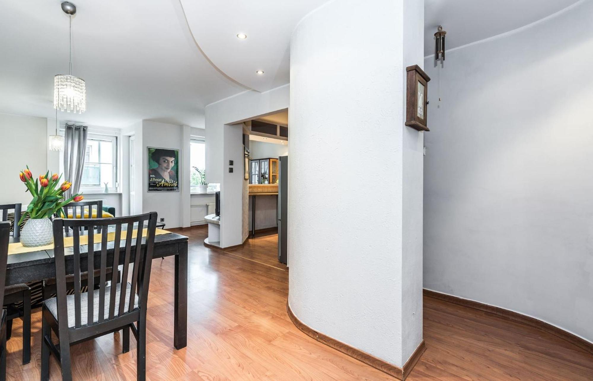 Rent like home - Biskupia 6 Wrocław Eksteriør bilde