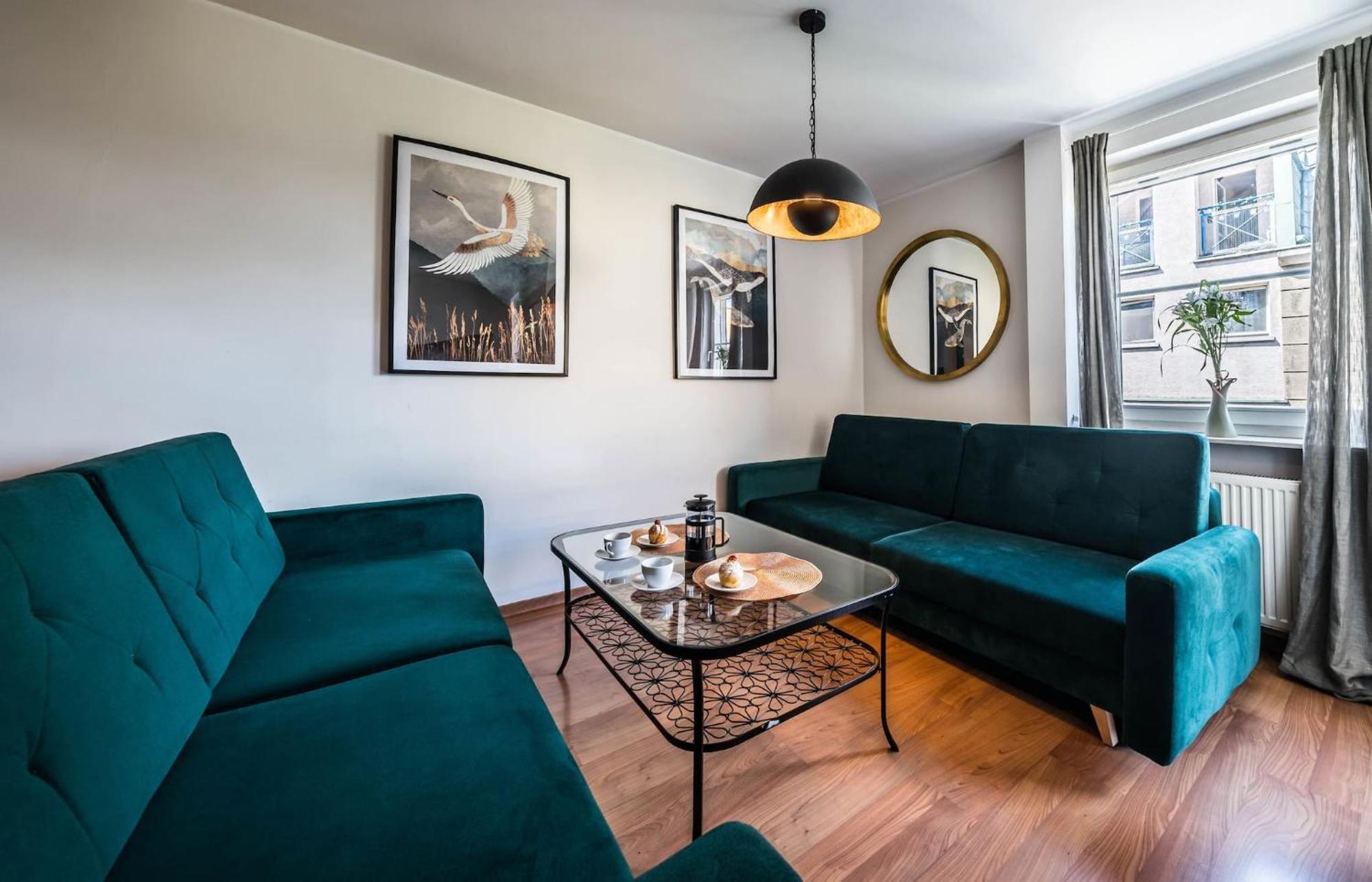 Rent like home - Biskupia 6 Wrocław Eksteriør bilde
