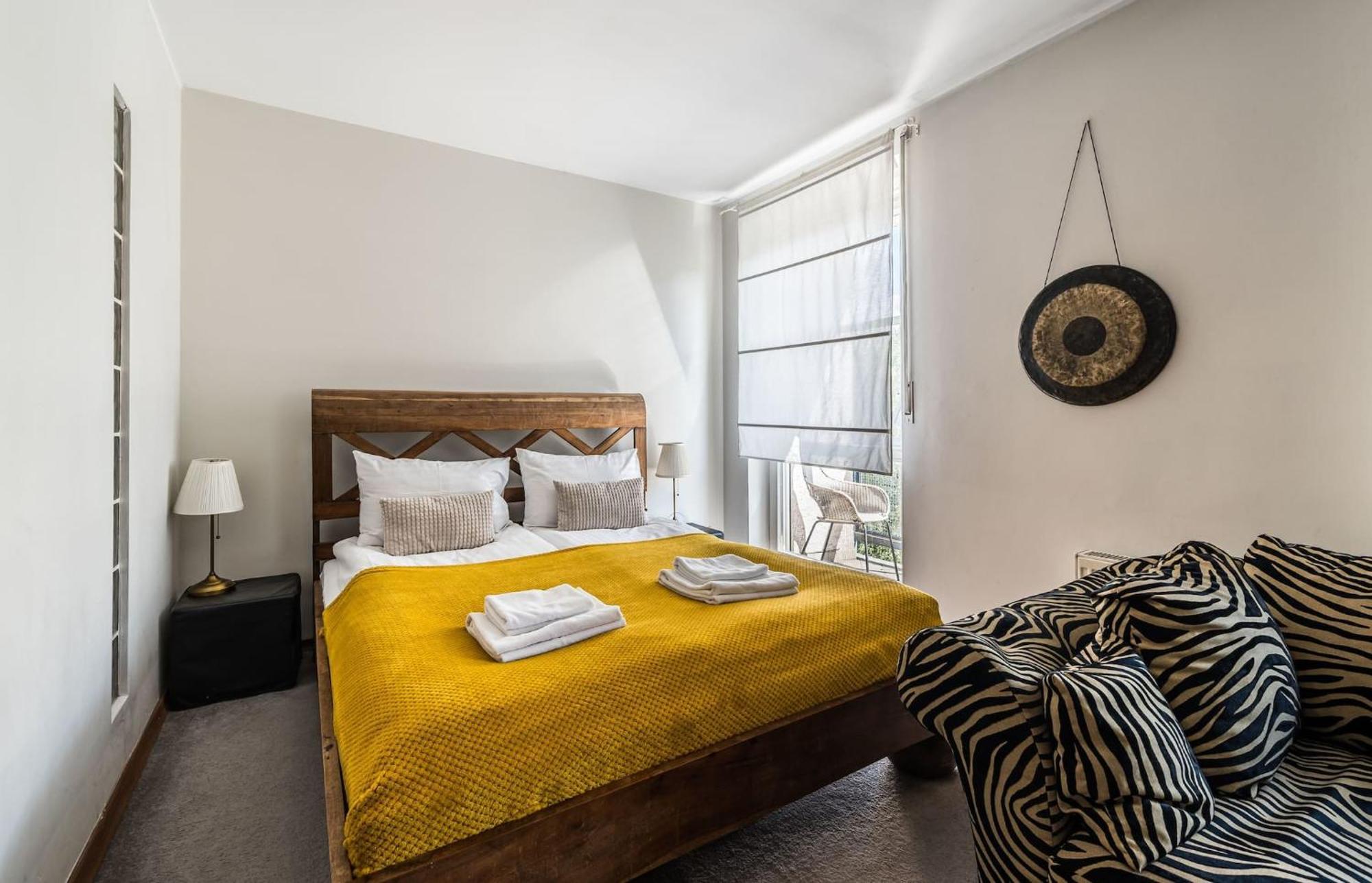 Rent like home - Biskupia 6 Wrocław Eksteriør bilde